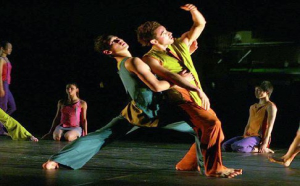 Dance contemporaine : “On marche”, un festival à point nommé à Marrakech