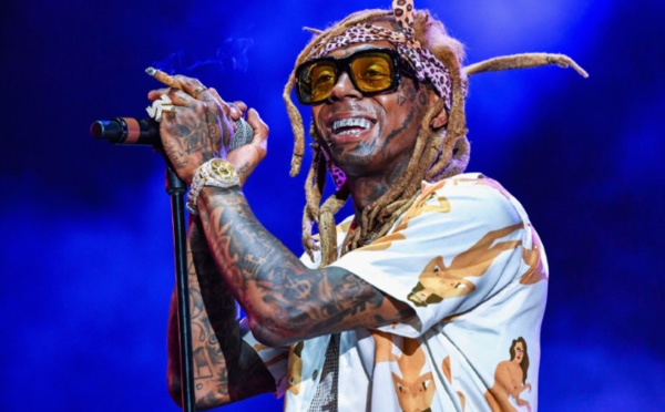Le concert de Lil Wayne se termine dans la panique générale