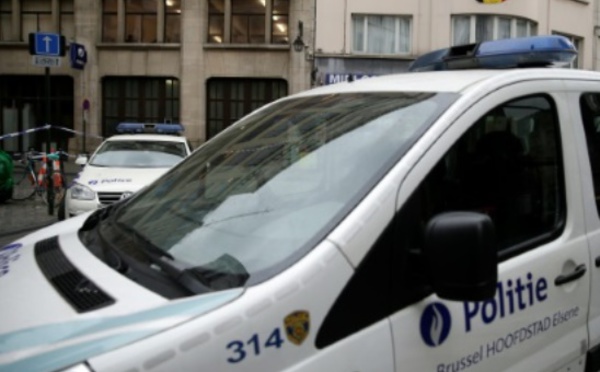 Premières inculpations dans le scandale du football belge