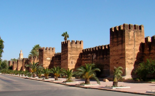 Construction d’une usine électrique de 350 MW à Taroudant