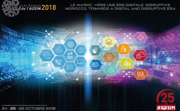 L’AUSIM adhère aux efforts d’accélération digitale