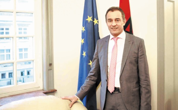 L’importance de la lutte du Maroc contre le terrorisme soulignée à Bruxelles