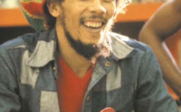 Ces stars parties trop tôt : Bob Marley