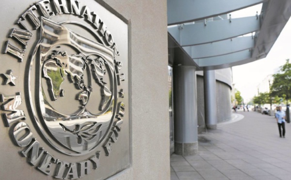 Les assemblées annuelles BM-FMI de 2021 attribuées au Maroc