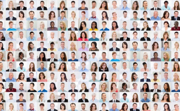 Les humains capables de reconnaître 5.000 visages