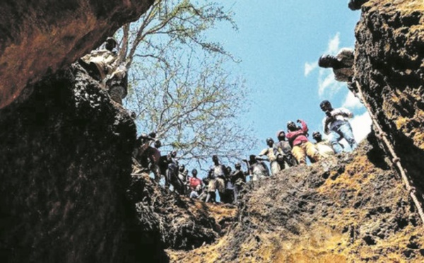 Dans le nord du Mozambique, la face cachée de la fièvre du rubis