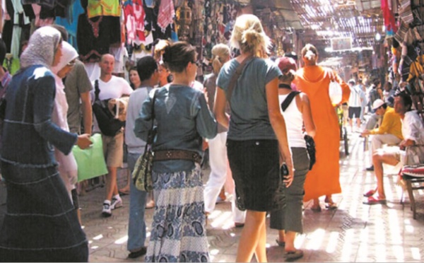 L’innovation et la compétitivité, clés de voûte du développement du secteur touristique