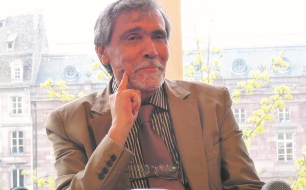 Abdelfattah Kilito : Intellectuel tout simplement !