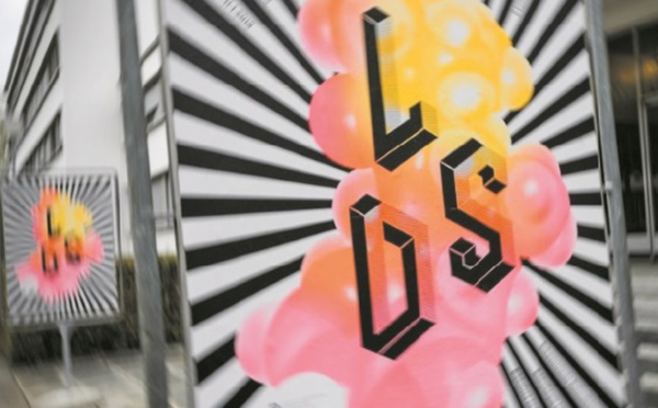 Recherche médicale: vers un retour en grâce pour le LSD ?