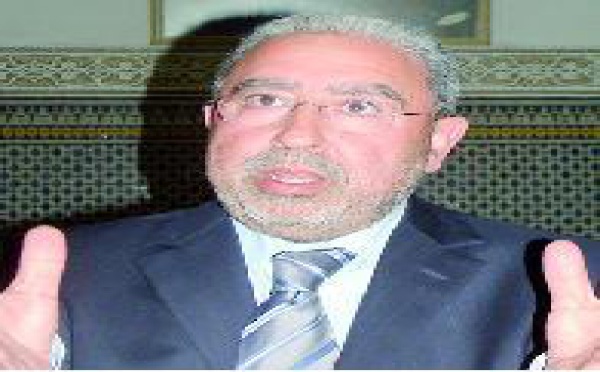 Kénitra : Hommage à Mohamed Achaari