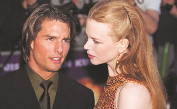 Pourquoi Nicole Kidman est réticente pour parler de Tom Cruise !