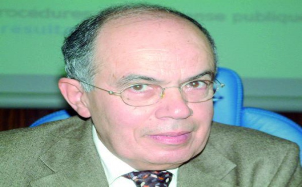 Fathallah Oualaou, lors du Forum de Paris-Casablanca : “Sécurisons notre croissance !”