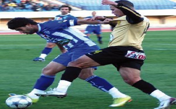 Championnat national élite de football : Des affiches prometteuses pour l’entame de la phase retour