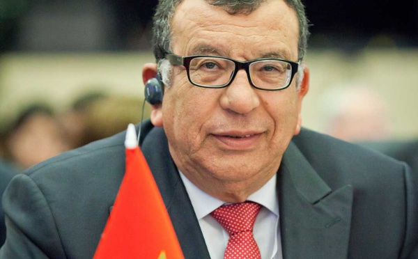 Kamal Lahlou : La participation du Maroc aux JOJ à Buenos Aires a été très honorable