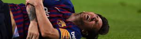 Liga : Le Classico sans Messi