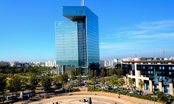 Maroc Telecom maintient le cap