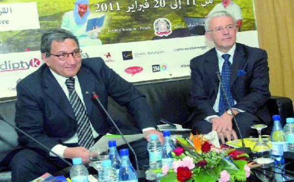 17ème Salon international de l’édition et du livre :  724 éditeurs et 42 pays exposent au SIEL