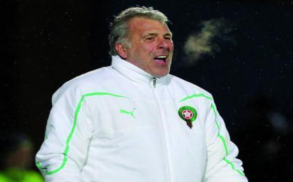 Le Onze national à l’épreuve du Niger : Le match des ultimes réglages