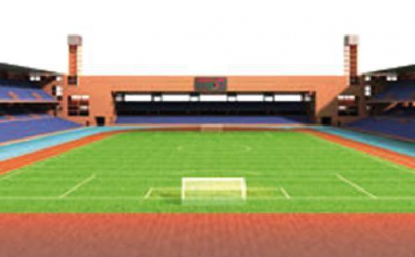 Son coût et son éloignement de la ville font tiquer : Polémique autour du nouveau stade de Marrakech