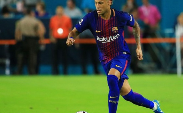 Bartomeu : Le come-back de Neymar au Barça n'est pas prévu
