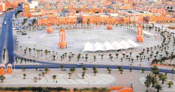 Laâyoune abrite le Forum d'affaires Maroc-France du 2 au 4 novembre