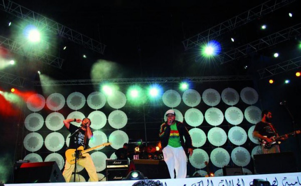Le Festival de Dakhla se tiendra du 24 au 27 février : Entre sports de glisse et musique