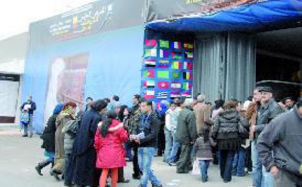 Boycott du Salon du Livre : Le SIEL sans les écrivains, les poètes et les éditeurs marocains