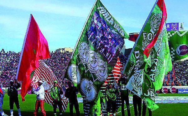 Les premières démarches débattues par des dirigeants wydadis et rajaouis : Le derby de gala à Paris se précise