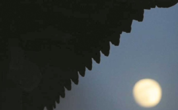 Une lune artificielle pour éclairer la terre