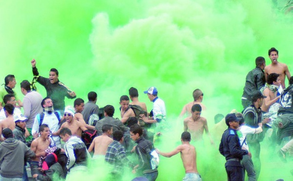 Le kawkab battu à domicile et Zaki hué par le public : Du hooliganisme au nouveau stade de Marrakech