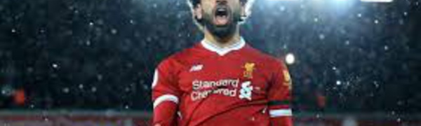 Premier League : Salah  et Mané  propulsent Liverpool  au sommet