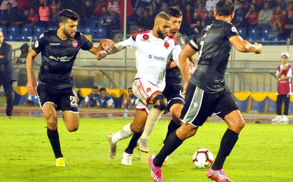 Le WAC acculé au nul blanc par l’Etoile du Sahel