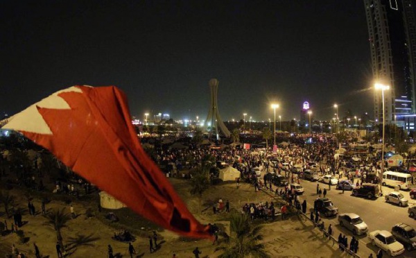 Ben Ali victime d’une attaque cérébrale : A Bahrein et en Libye, on a tiré sur les manifestants