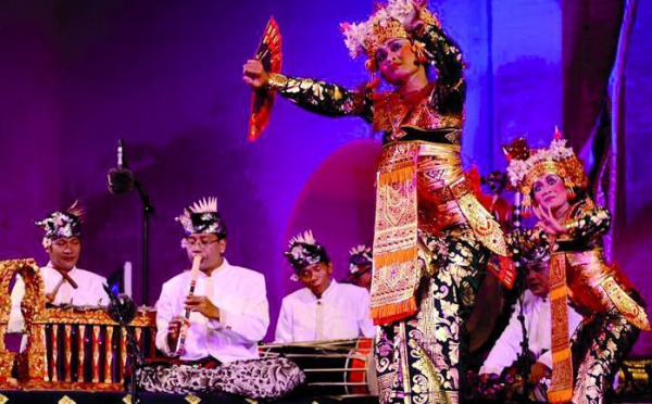 17ème Festival des musiques sacrées de Fès  : Une édition voyageuse et audacieuse