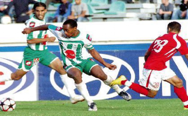 La quête aux points bat son plein : Confrontations indécises pour les leaders