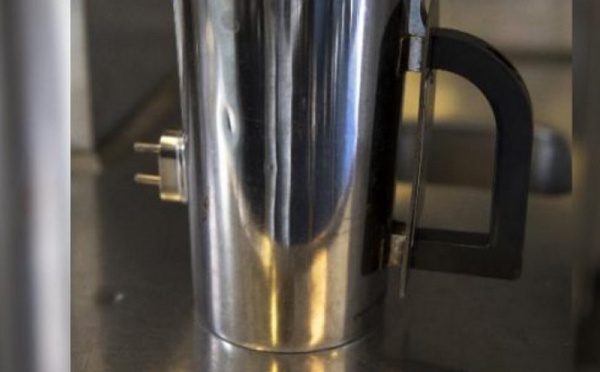 Insolite : Tasses à café de l’US Air Force