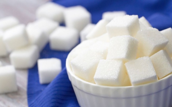 Trop de sucre dans le sang Risque accru de tuberculose