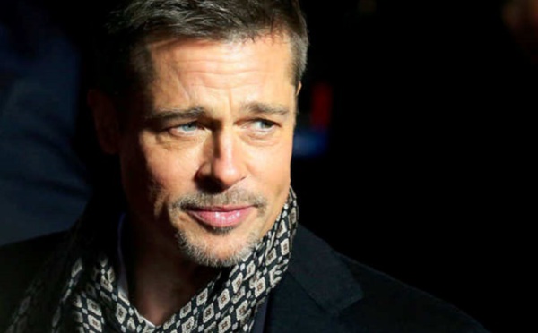 Brad Pitt convolera de nouveau en justes noces
