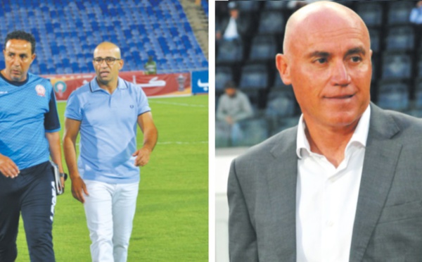 7e journée du championnat KACM-HUSA pour un derby show