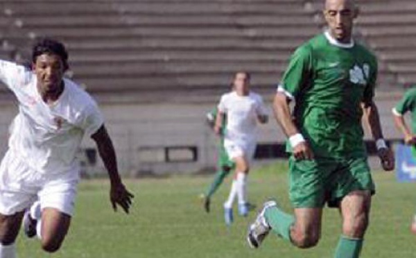 Ait Melloul et l’IZK en déplacement périlleux : Le CODM joue pour la première loge