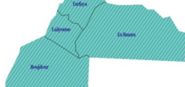 Signature de cinq accords pour le développement de la région Laâyoune-Sakia El Hamra