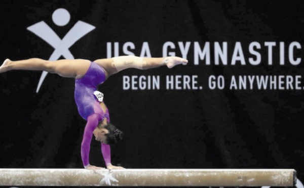 Affaire Nassar : La fédération américaine de gymnastique en passe d'être destituée par l'USOC