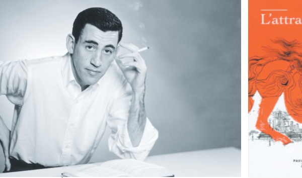 Jerome David Salinger: Un écrivain de l’errance et de la solitude