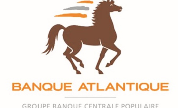 Banque Atlantique, filiale du Groupe marocain