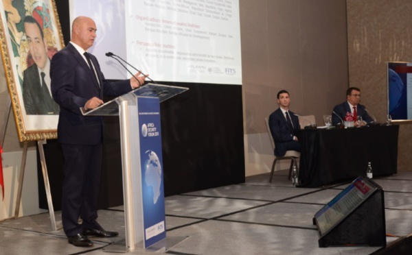 Africa Security Forum : Les maux du continent africain en débat à Rabat