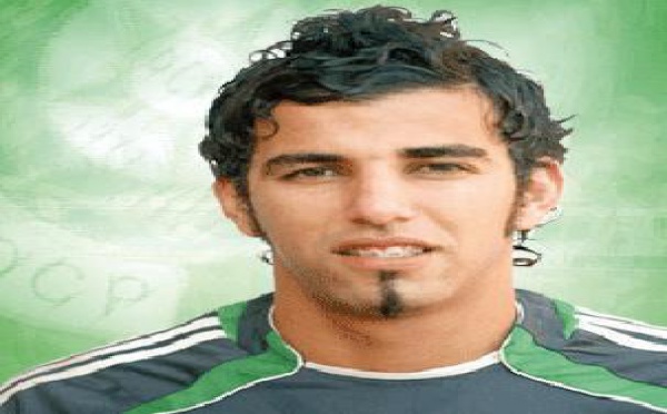 Entretien avec le portier de l’OCK et de l’équipe nationale Ahmed Mohamadina : Les locaux et les pros appelés à conjuguer leurs efforts pour une sélection forte