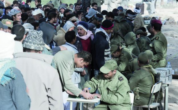 Maroc-Libye : Préoccupation et solidarité