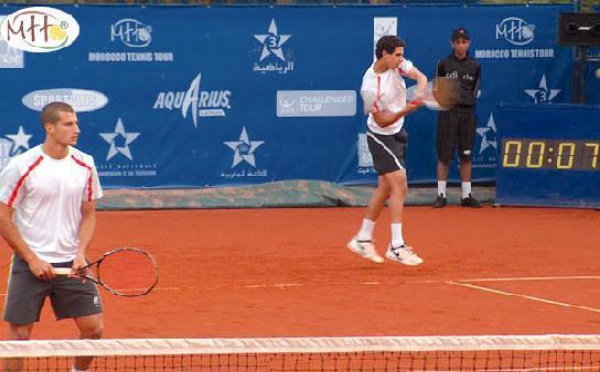 Coupe Davis : Epreuve bosniaque pour l’équipe du Maroc