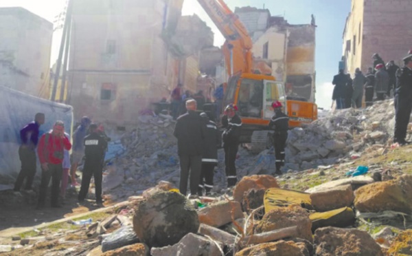 Le problème de l’habitat insalubre serait-il à ce point insoluble ?