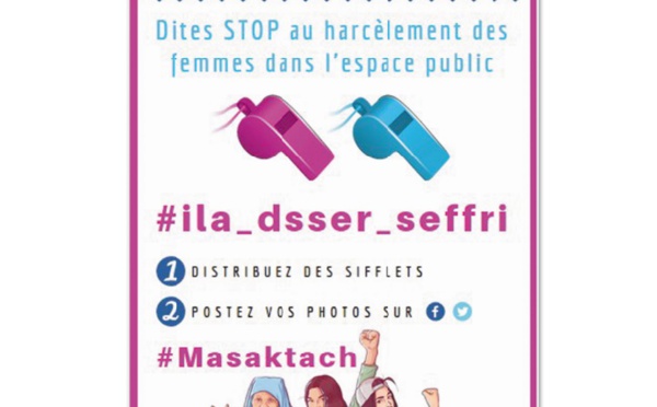 Du bruit pour avoir la paix